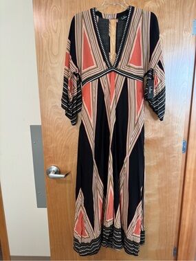 simply beautiful burgundy one-shoulder cutout maxi dress Burgundy One Shoulder Satin Maxi Dress